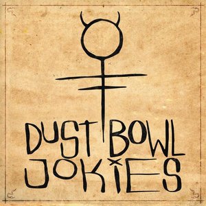 Immagine per 'Dust Bowl Jokies'