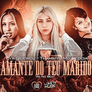 Image for 'Amante do Teu Marido'