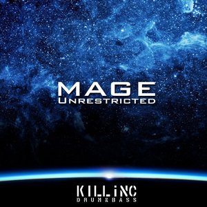 “Unrestricted”的封面