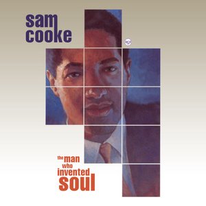 Image for 'The Man Who Invented Soul (disc 1)'