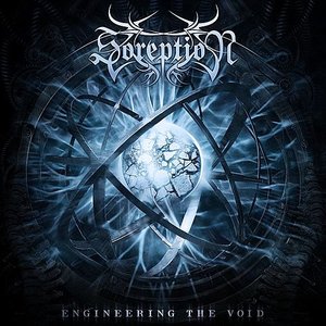 Image for 'Engineering the Void'