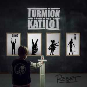 Imagen de 'Reset'