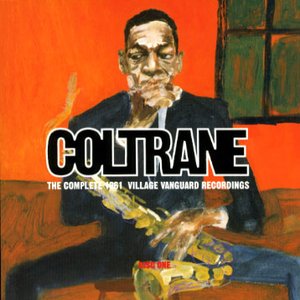 Immagine per 'The Complete 1961 Village Vanguard Recordings [Live] [Disc 1]'