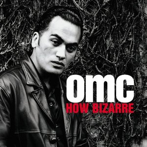 Image for 'How Bizarre'