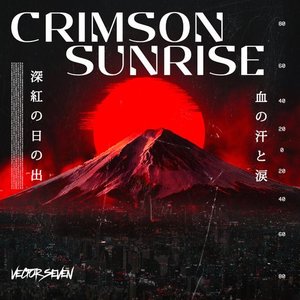 Image for 'Crimson Sunrise'