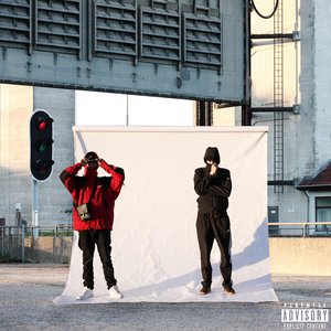 “Flansosa 2”的封面