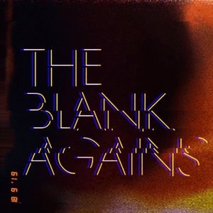“The Blank Agains”的封面