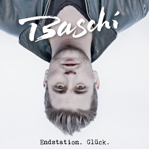 “Endstation. Glück.”的封面