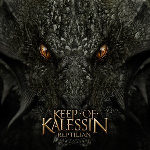 Image for 'Reptilian'