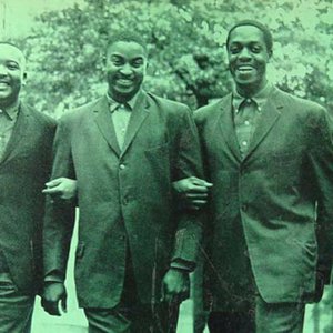 Image for 'Gene Harris & The Three Sounds'