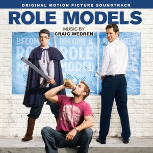 Image for 'Role Models (Original Motion Picture Soundtrack)'