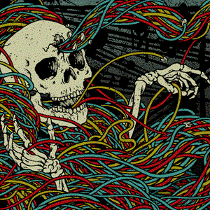 'High Speed Access To My Brain' için resim