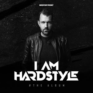 Изображение для 'I AM HARDSTYLE (The Album)'