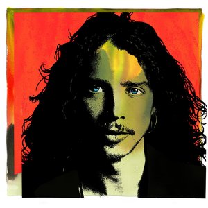 Image for 'Chris Cornell'