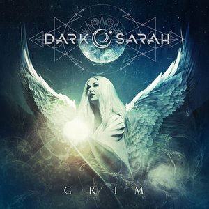 “Grim”的封面