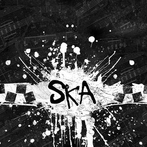 Immagine per 'The Best Of SKA'