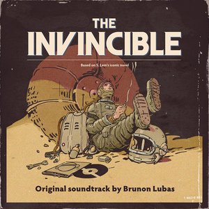 Imagem de 'The Invincible (Original Game Soundtrack)'