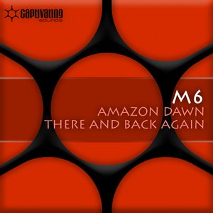 Image for 'Amazon Dawn  / There And Back Again'