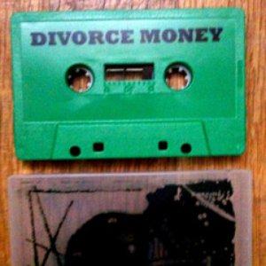 Image for 'Divorce Money'