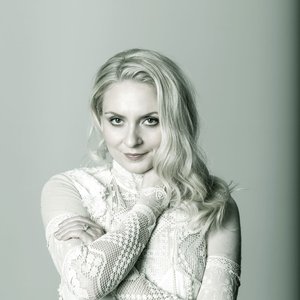Image for 'Eivør'
