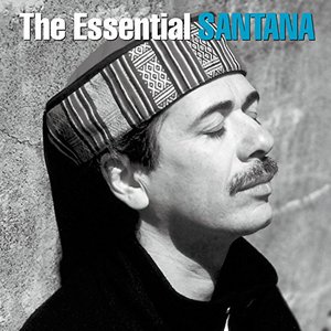 Imagem de 'Essential Santana'