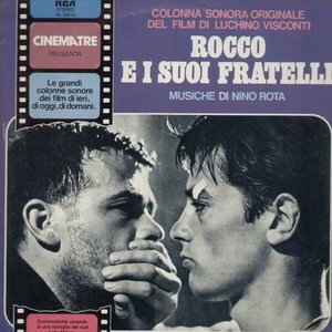 Image for 'Rocco e I Suoi Fratelli'