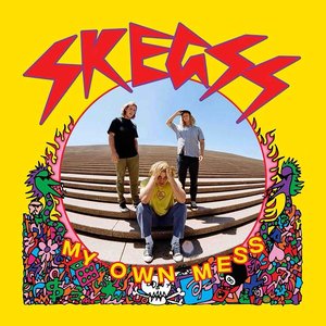 Image pour 'My Own Mess'