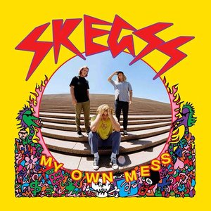 Imagen de 'My Own Mess'