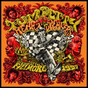 Image for 'Live at the Fillmore, 1997 (Deluxe)'