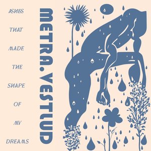 Изображение для 'Ashes That Made The Shape Of My Dreams'