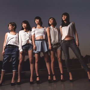 Image for '℃-ute'