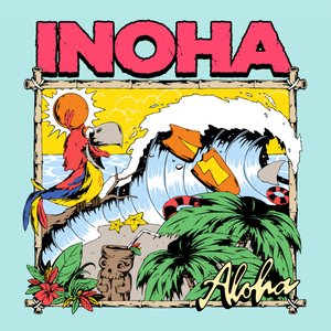 'ALOHA INOHA'の画像