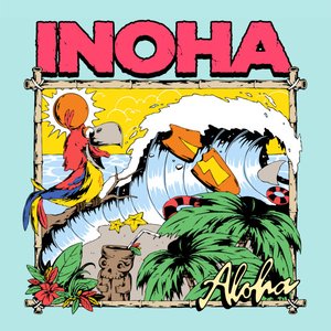 Imagem de 'ALOHA INOHA'