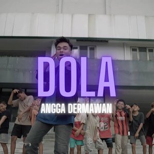 “DOLA”的封面