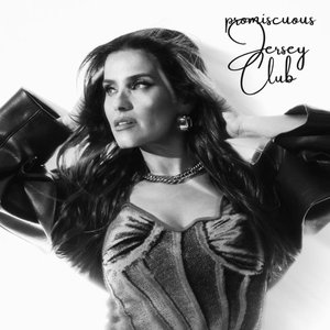 “Promiscuous. (Jersey Club)”的封面