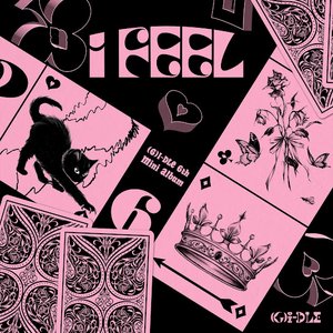 Image for 'I feel (I feel)'