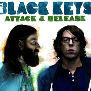 Image for 'Attack & Release'