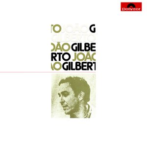 “João Gilberto (1973)”的封面