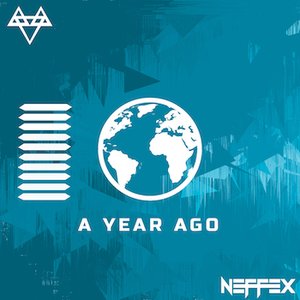 Изображение для 'A YEAR AGO'