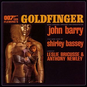 Image for 'Goldfinger'