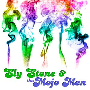 Imagen de 'Sly Stone & The Mojo Men'