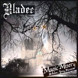 Image for 'Magic Misery'