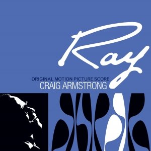 “Ray - Original Motion Picture Score”的封面