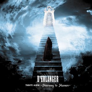 Imagem de 'D'ERLANGER TRIBUTE ALBUM 〜Stairway to Heaven〜'