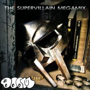 Image for 'The Supervillain Megamix'