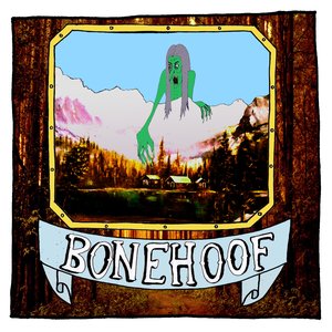 Image for 'Bonehoof'