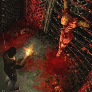 'backing out of a suicide pact at the last second' için resim