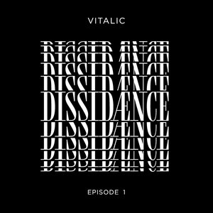 “Dissidænce Episode 1”的封面