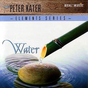 'Elements Series: Water' için resim