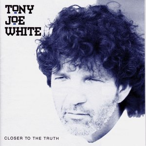 “Closer To The Truth”的封面
